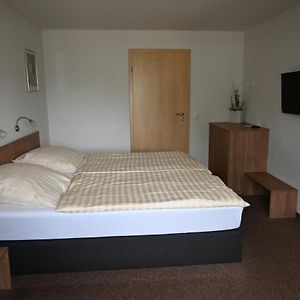Private Bathroom Triple Room